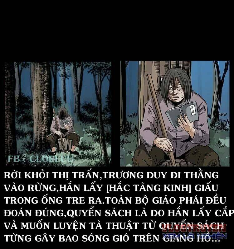 Tiên Sơn Truyền Kỳ - Trang 34