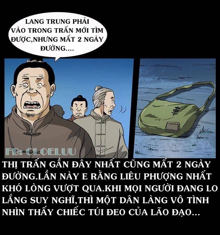 Tiên Sơn Truyền Kỳ - Trang 12