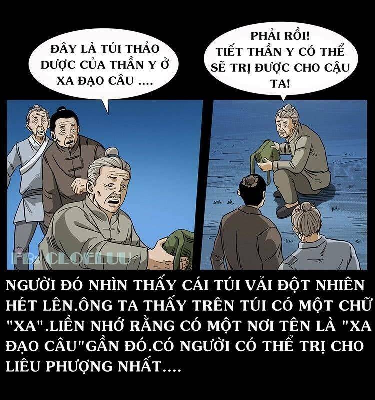 Tiên Sơn Truyền Kỳ - Trang 13