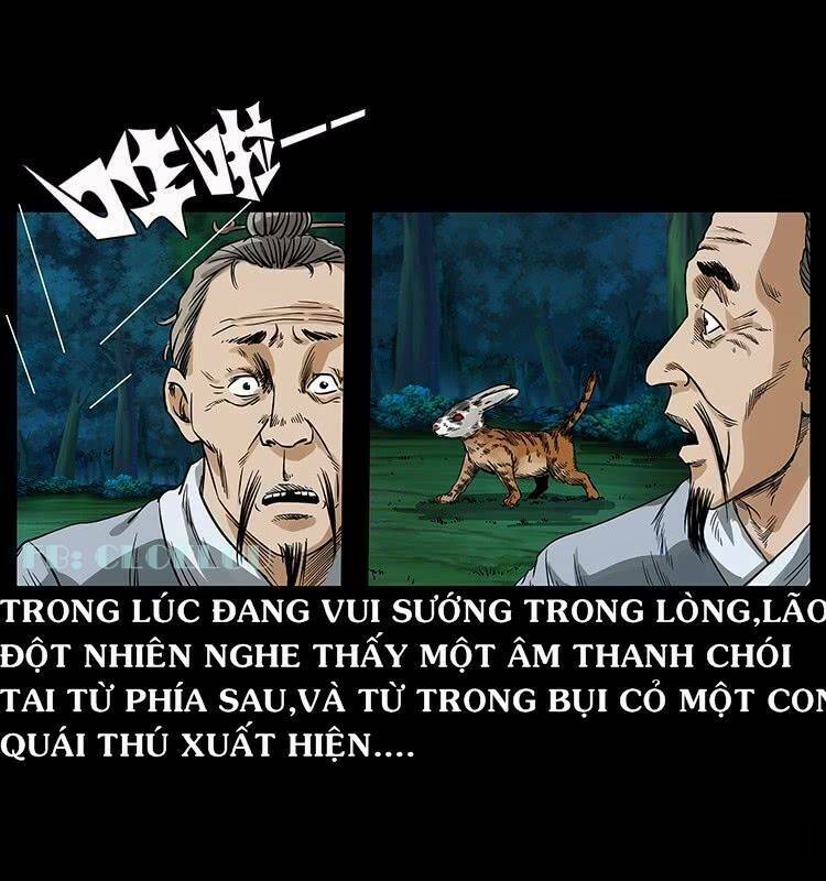 Tiên Sơn Truyền Kỳ - Trang 50