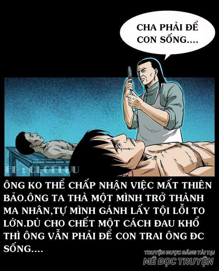 Tiên Sơn Truyền Kỳ - Trang 15