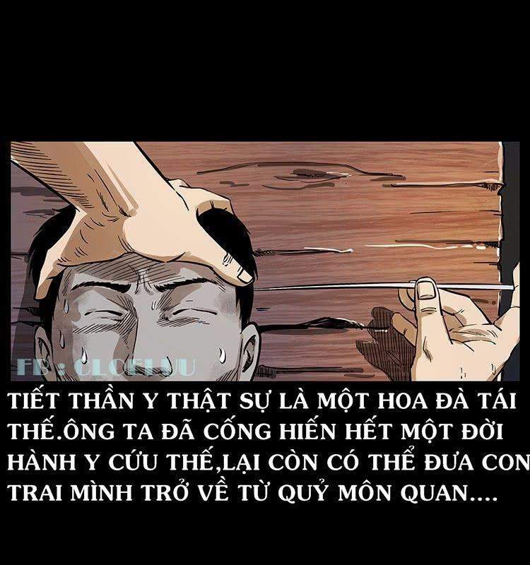 Tiên Sơn Truyền Kỳ - Trang 2