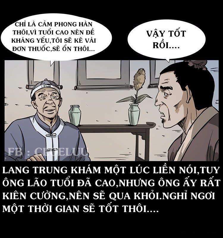 Tiên Sơn Truyền Kỳ - Trang 19