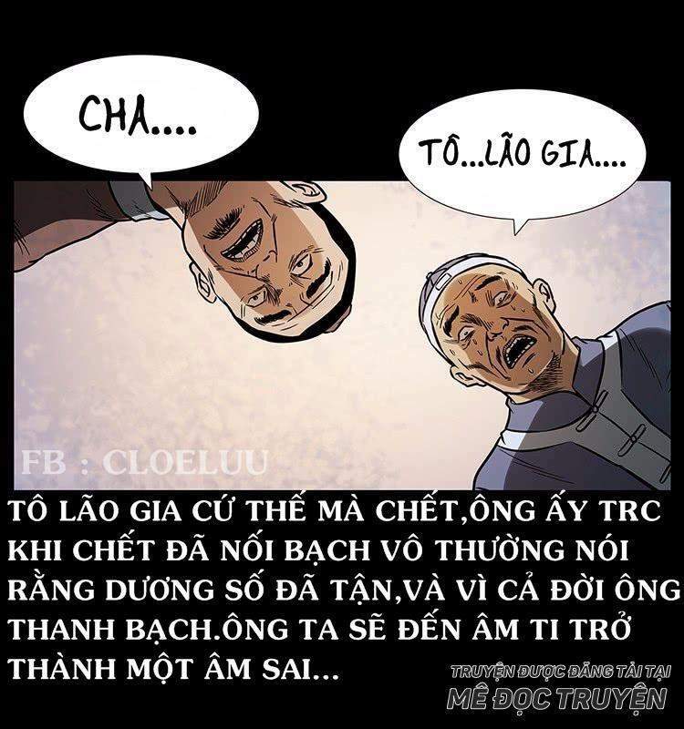 Tiên Sơn Truyền Kỳ - Trang 35