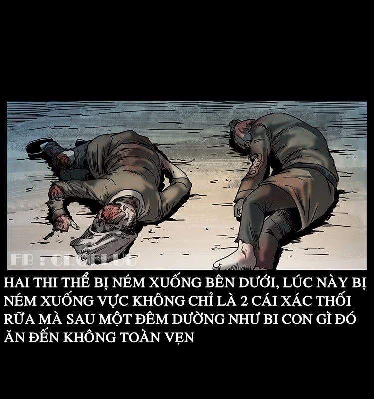 Tiên Sơn Truyền Kỳ - Trang 16