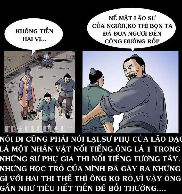 Tiên Sơn Truyền Kỳ - Trang 22