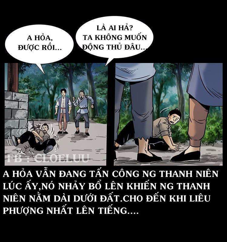 Tiên Sơn Truyền Kỳ - Trang 3