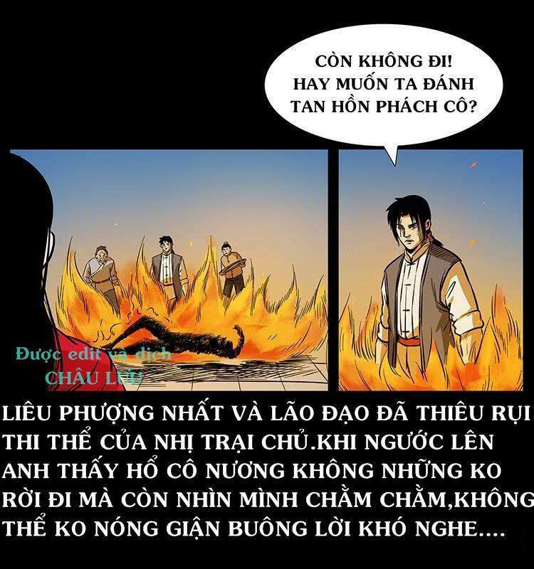 Tiên Sơn Truyền Kỳ - Trang 53