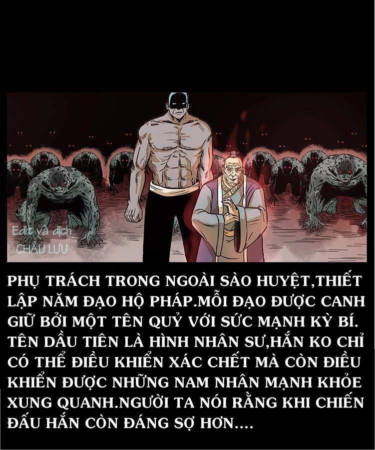 Tiên Sơn Truyền Kỳ - Trang 17