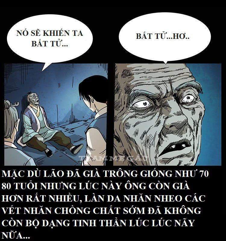 Tiên Sơn Truyền Kỳ - Trang 40