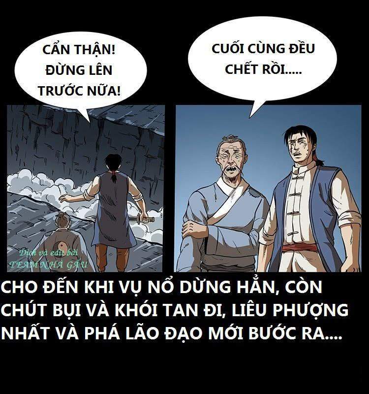 Tiên Sơn Truyền Kỳ - Trang 39