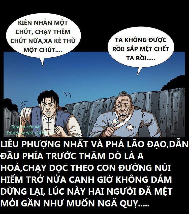 Tiên Sơn Truyền Kỳ - Trang 54