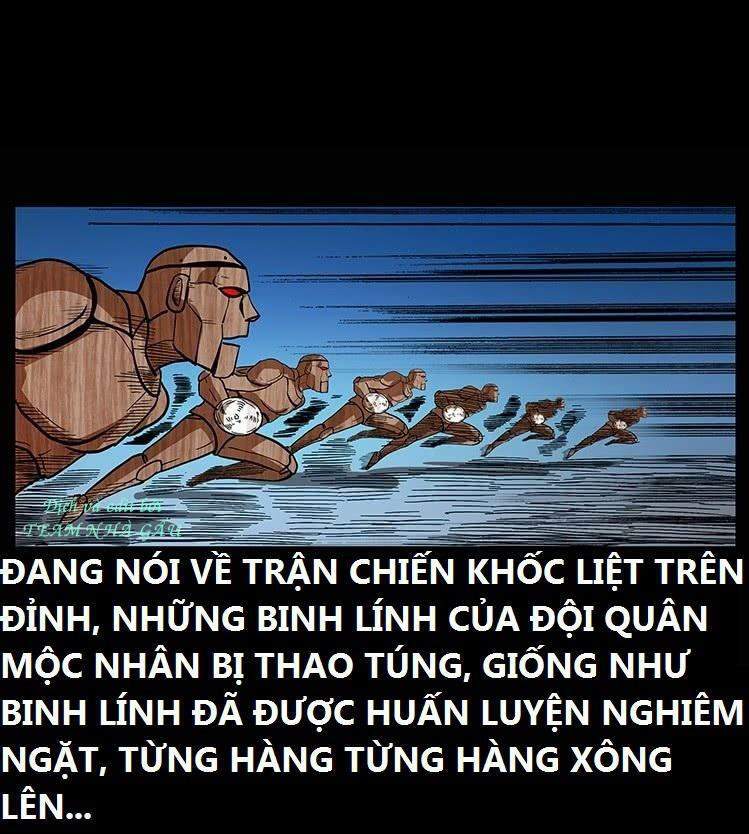 Tiên Sơn Truyền Kỳ - Trang 6