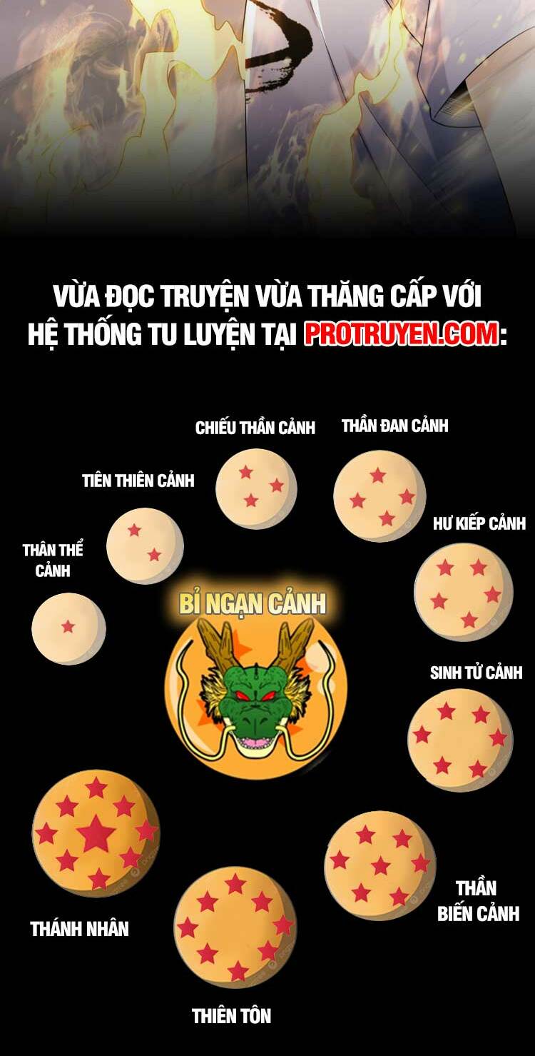 Tiên Tôn Lạc Vô Cực - Trang 38