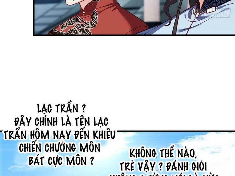 Tiên Tôn Lạc Vô Cực - Trang 58