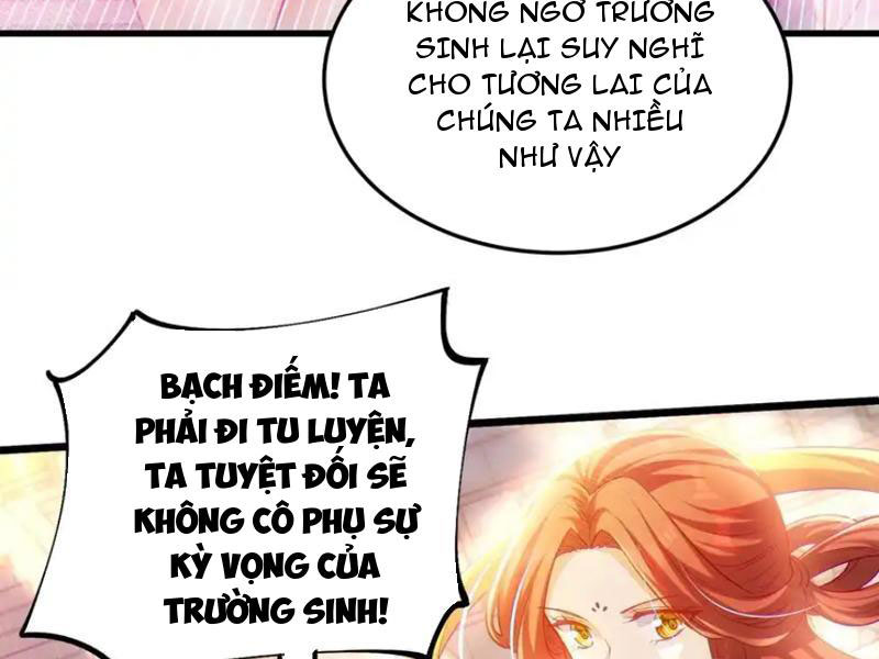 tiên tử chậm đã ! xin hãy nghe ta giảo biện ! - Trang 46