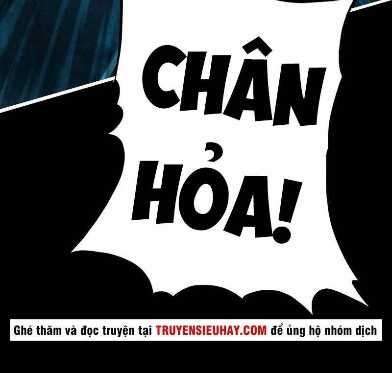 Tiên Võ Đế Tôn - Chap 2