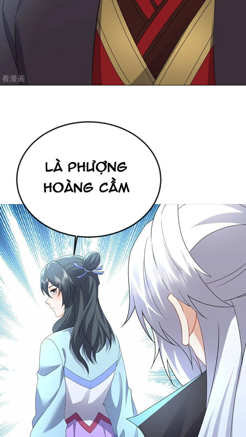 Tiên Võ Đế Tôn - Chap 632