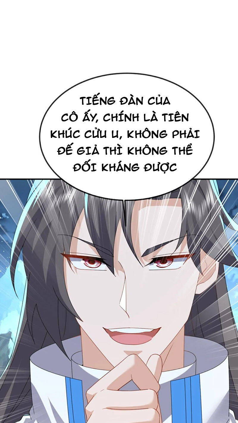 Tiên Võ Đế Tôn - Chap 632