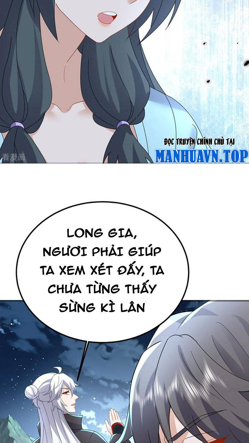 Tiên Võ Đế Tôn - Chap 632