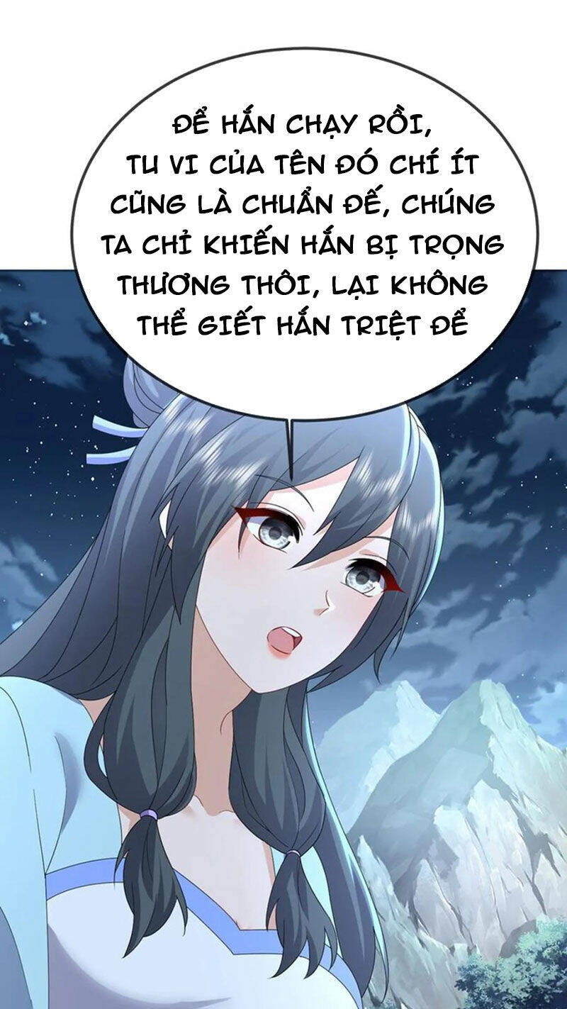 Tiên Võ Đế Tôn - Chap 632