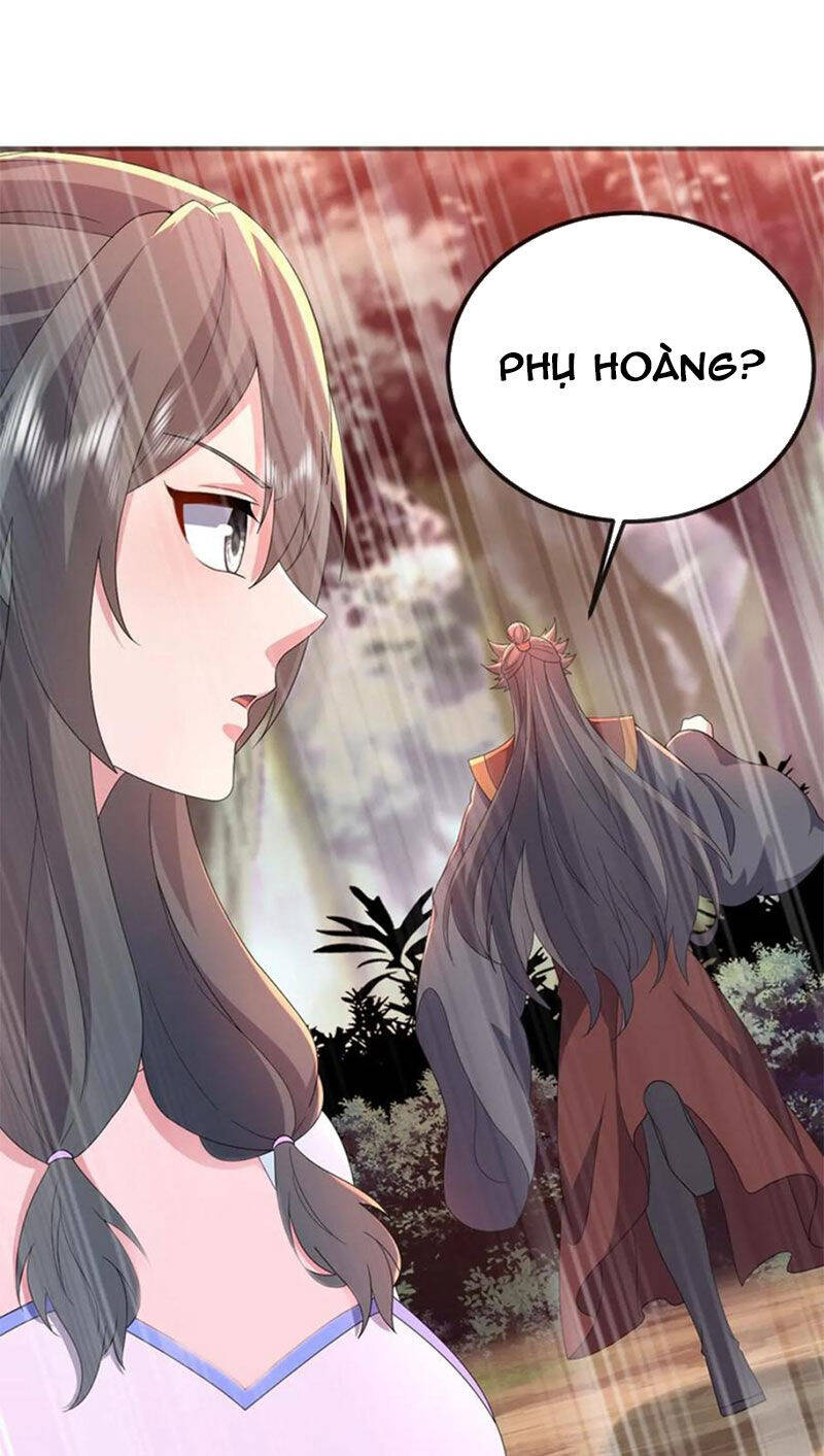 Tiên Võ Đế Tôn - Chap 632