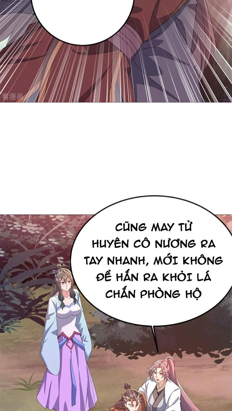 Tiên Võ Đế Tôn - Chap 632