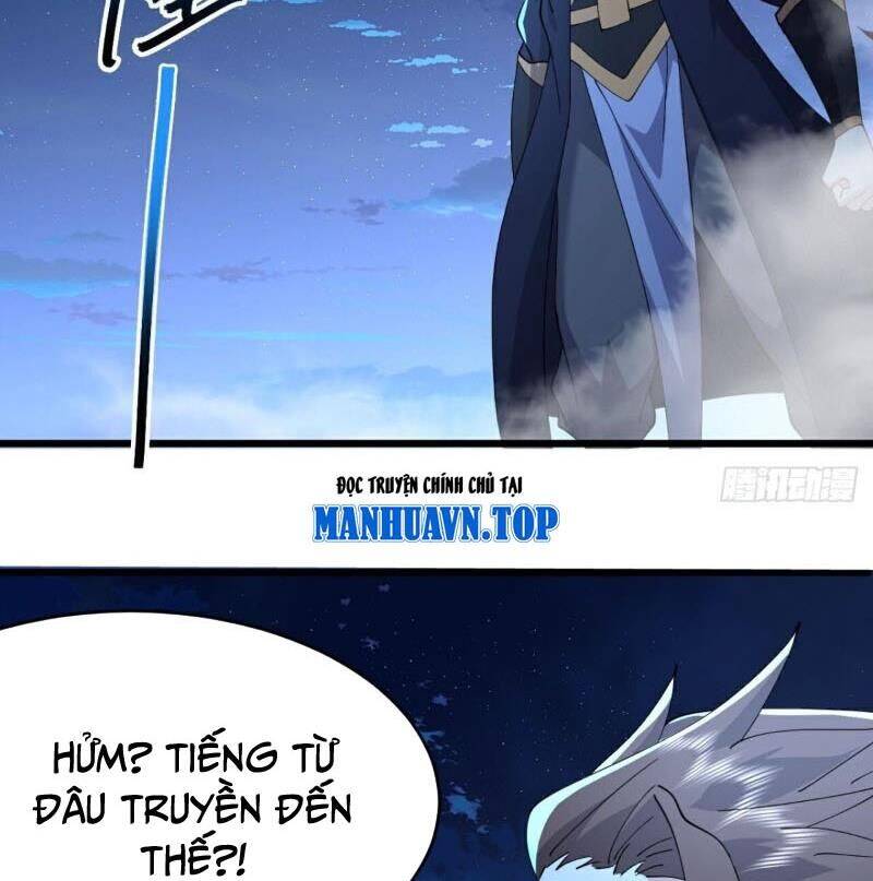 Tiên Võ Đế Tôn - Chap 649