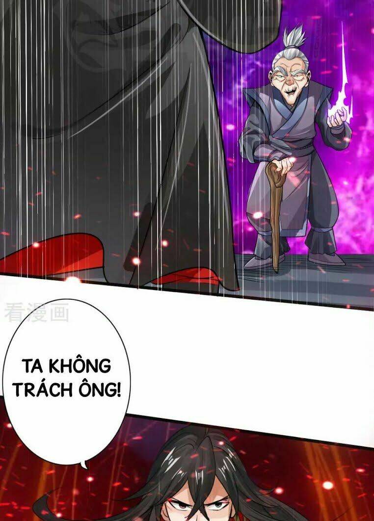 Tiên Võ Đế Tôn - Chap 7