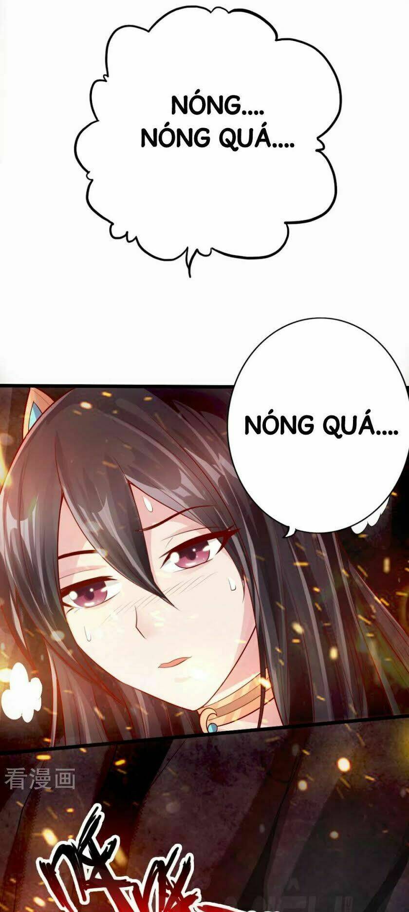 Tiên Võ Đế Tôn - Chap 9