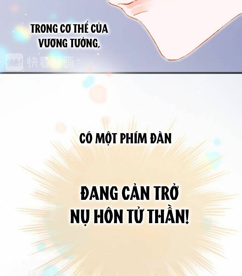 Tiếng Đàn Lặng Câm Giữa Lòng Vũ Trụ - Trang 51