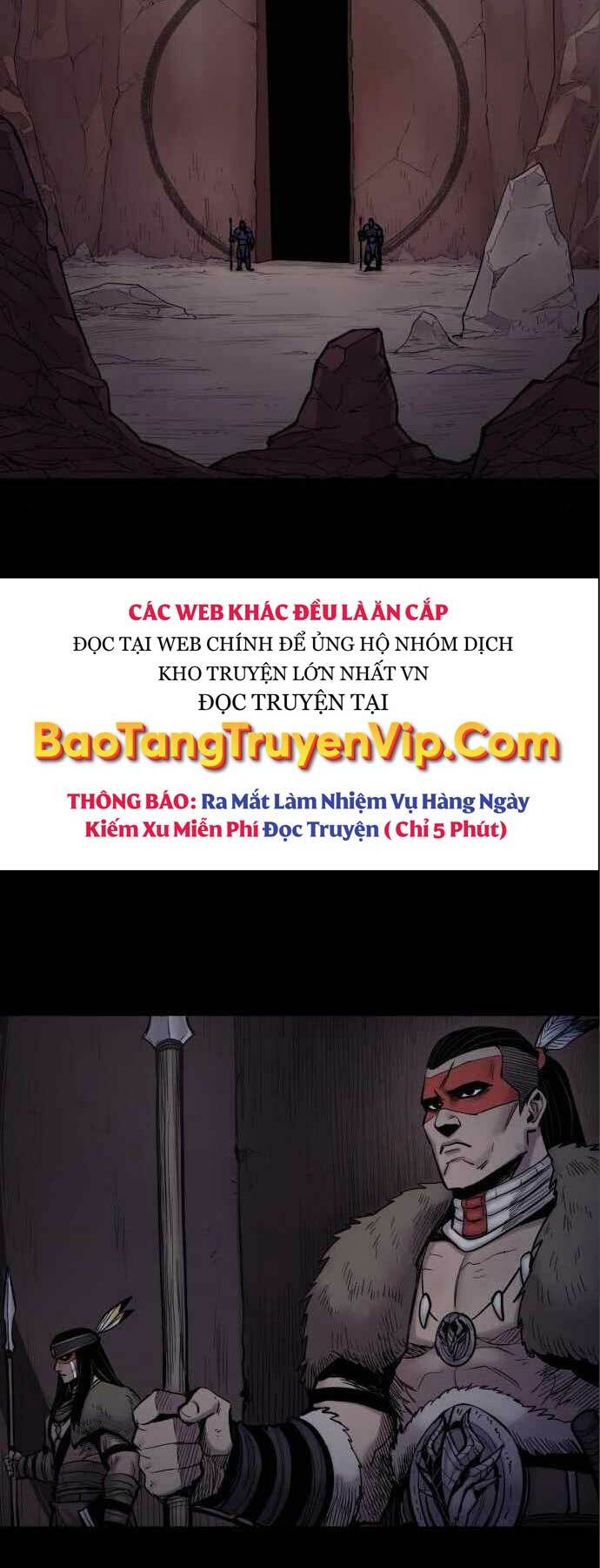 tiếng thét cuồng bạo - Trang 6