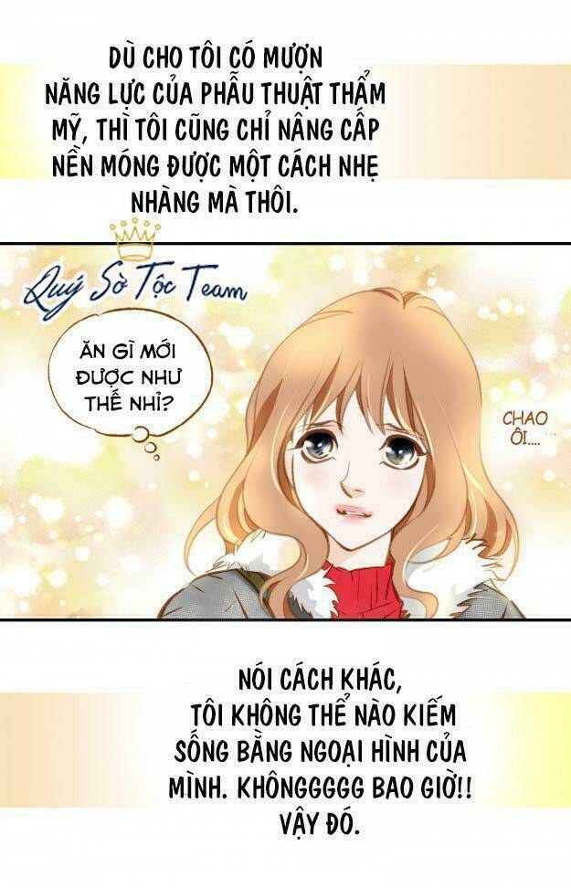 Tiếp xúc chí mạng - Trang 7