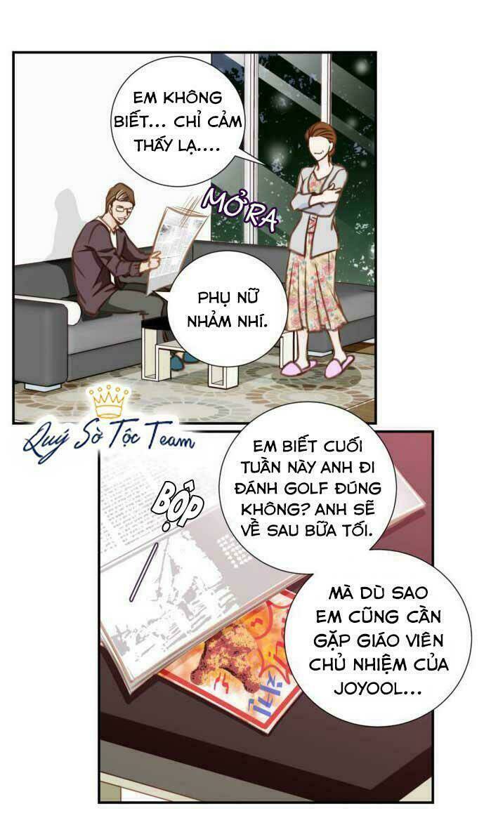 Tiếp xúc chí mạng - Trang 46