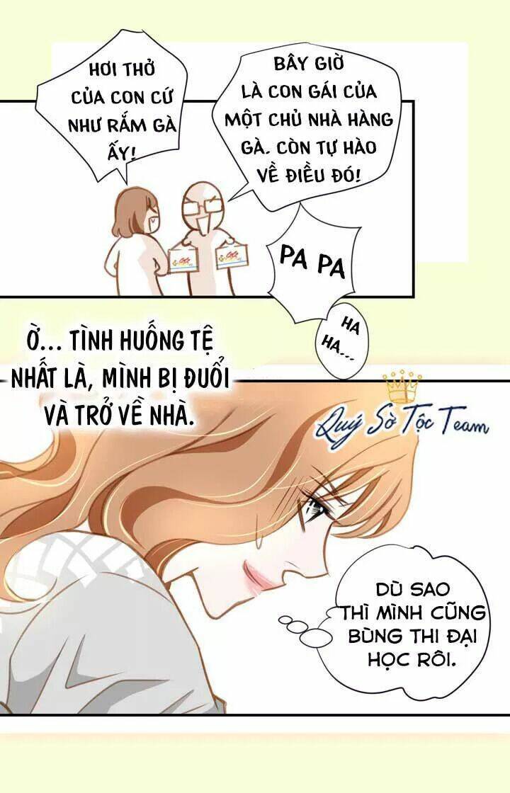 Tiếp xúc chí mạng - Trang 48