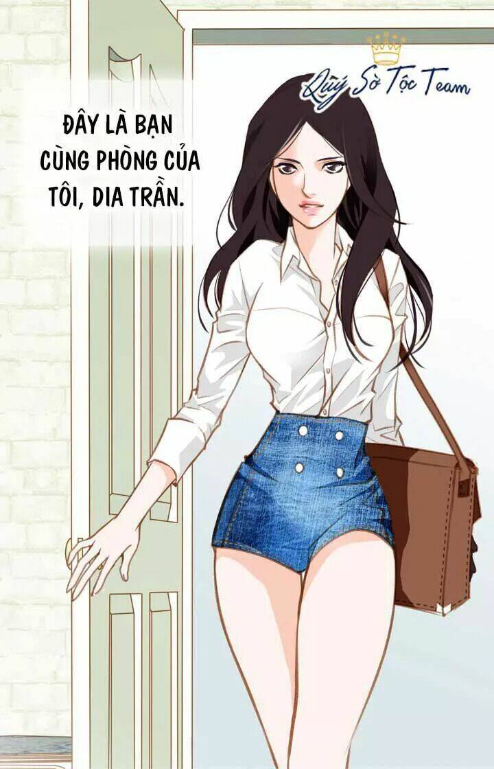 Tiếp xúc chí mạng - Trang 58