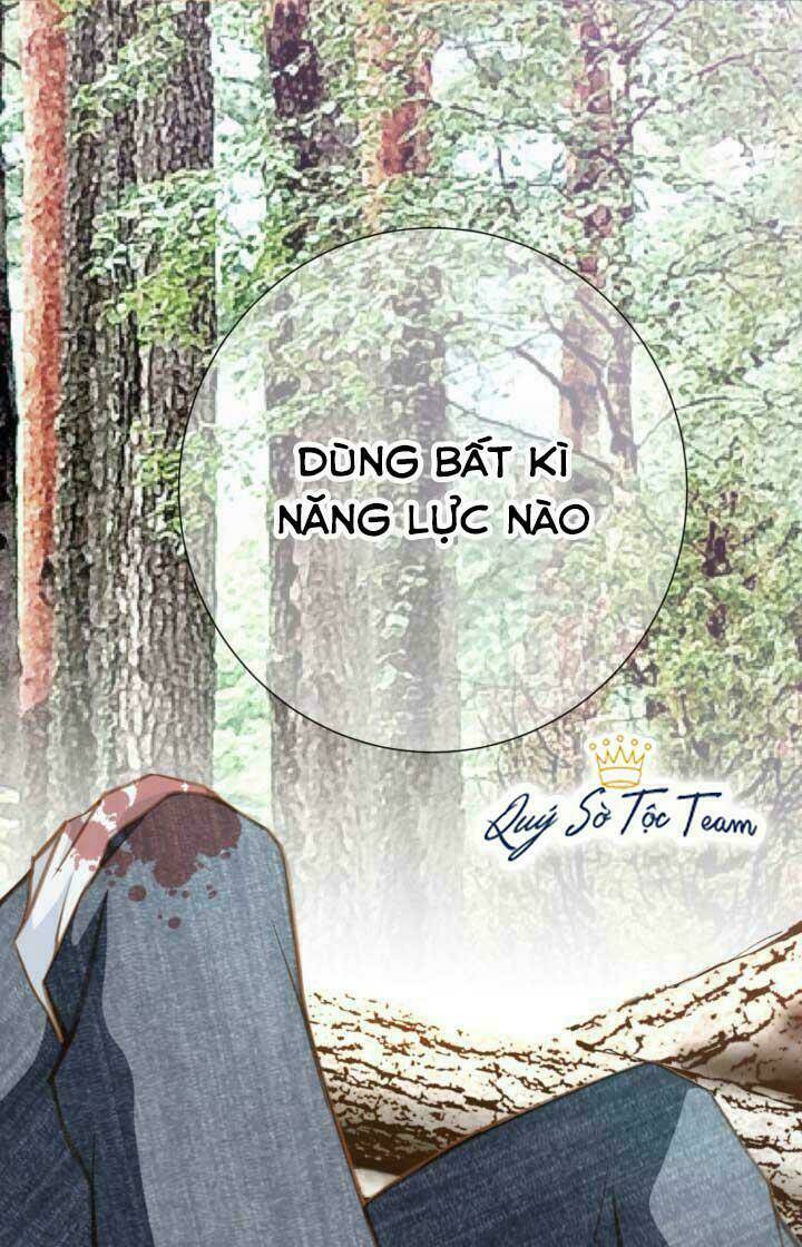 Tiếp xúc chí mạng - Trang 55