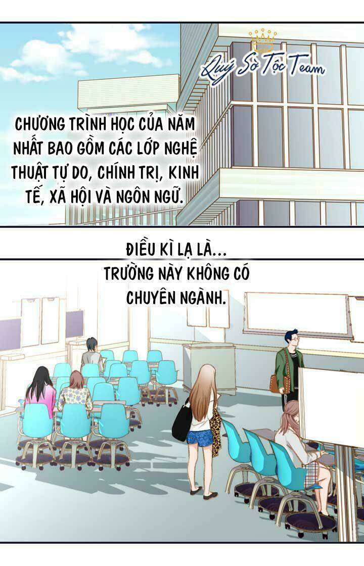 Tiếp xúc chí mạng - Trang 2