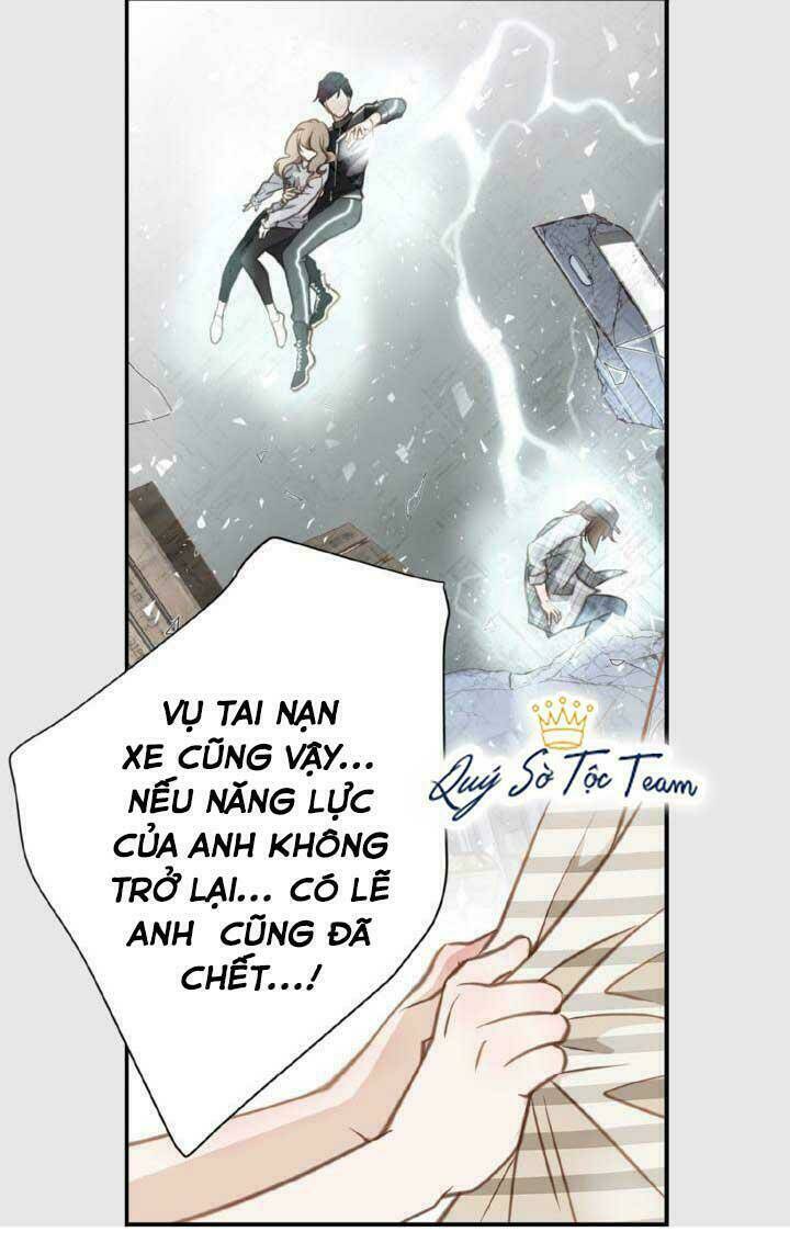 Tiếp xúc chí mạng - Trang 57