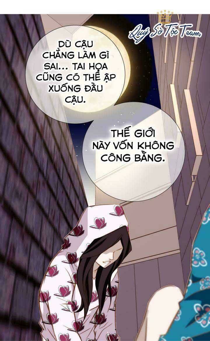 Tiếp xúc chí mạng - Trang 38