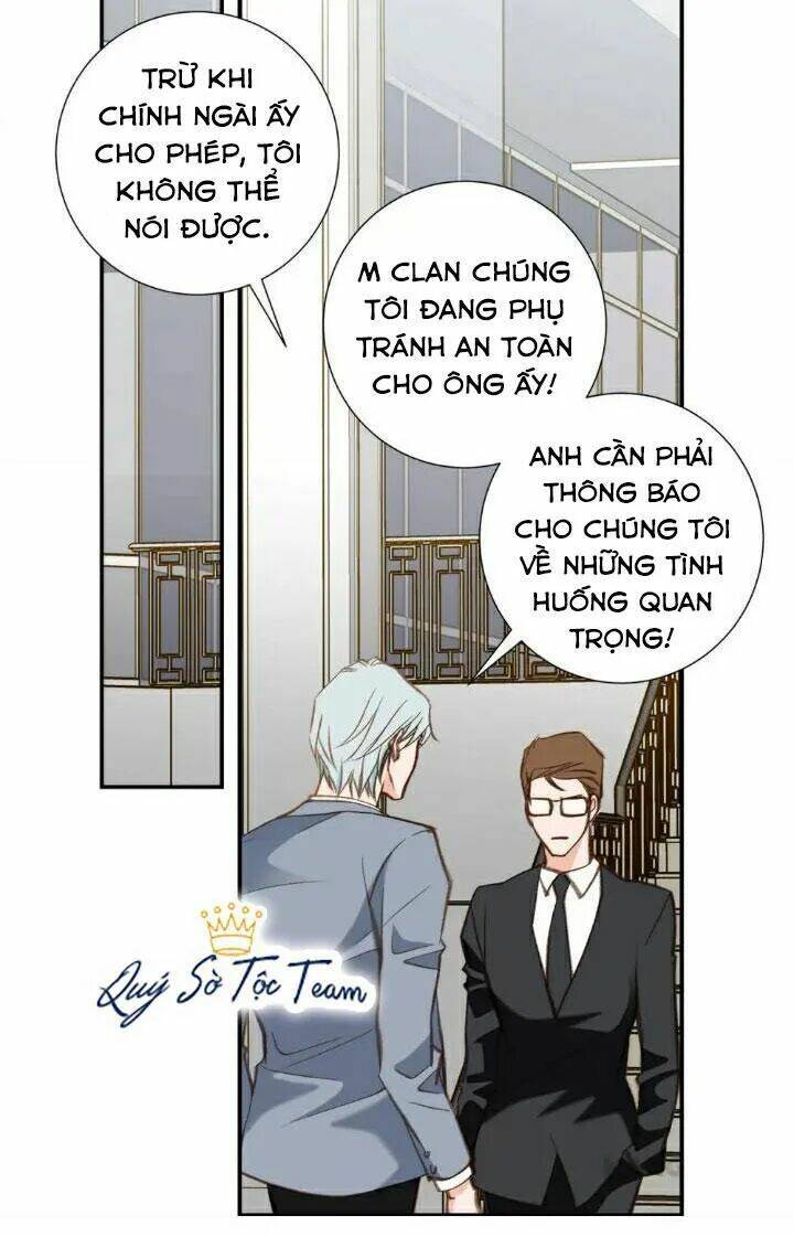 Tiếp xúc chí mạng - Trang 33