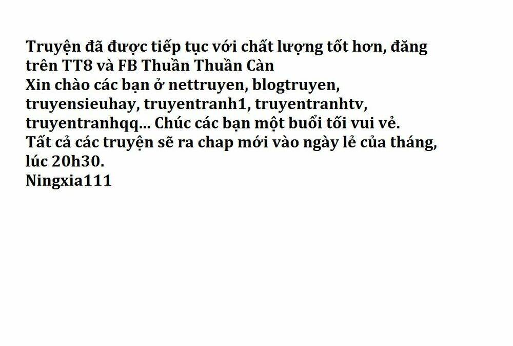 Tiết Tháo Đã Offline - Trang 8