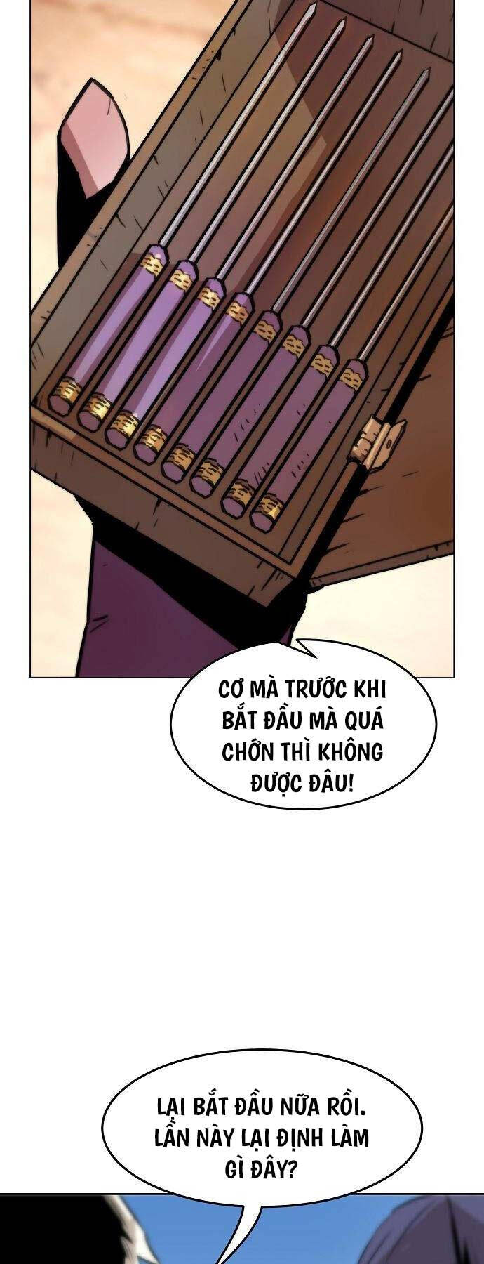 Tiểu Gia Chủ Của Tứ Xuyên Đường Gia Trở Thành Kiếm Thần - Chap 1