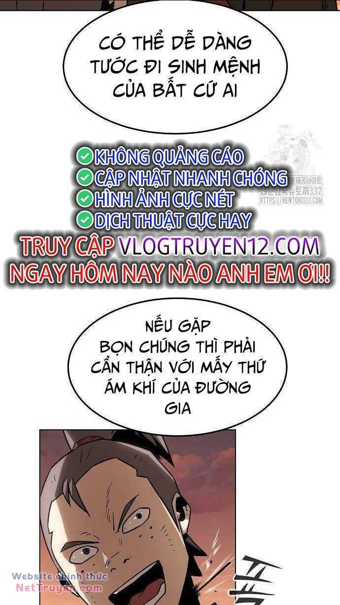 Tiểu Gia Chủ Của Tứ Xuyên Đường Gia Trở Thành Kiếm Thần - Chap 11