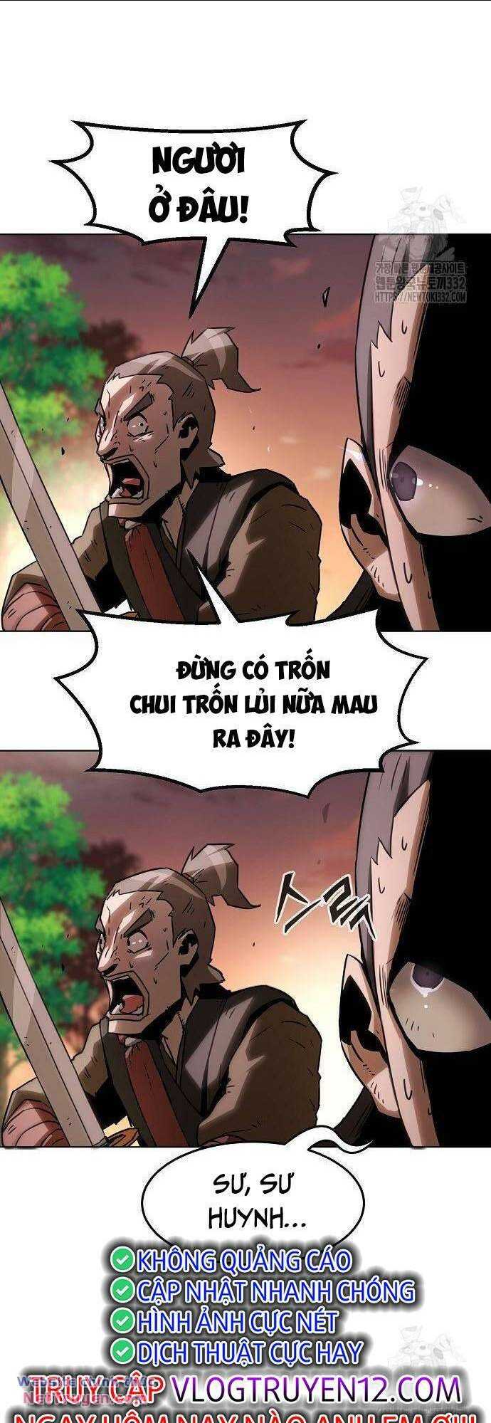 Tiểu Gia Chủ Của Tứ Xuyên Đường Gia Trở Thành Kiếm Thần - Chap 11