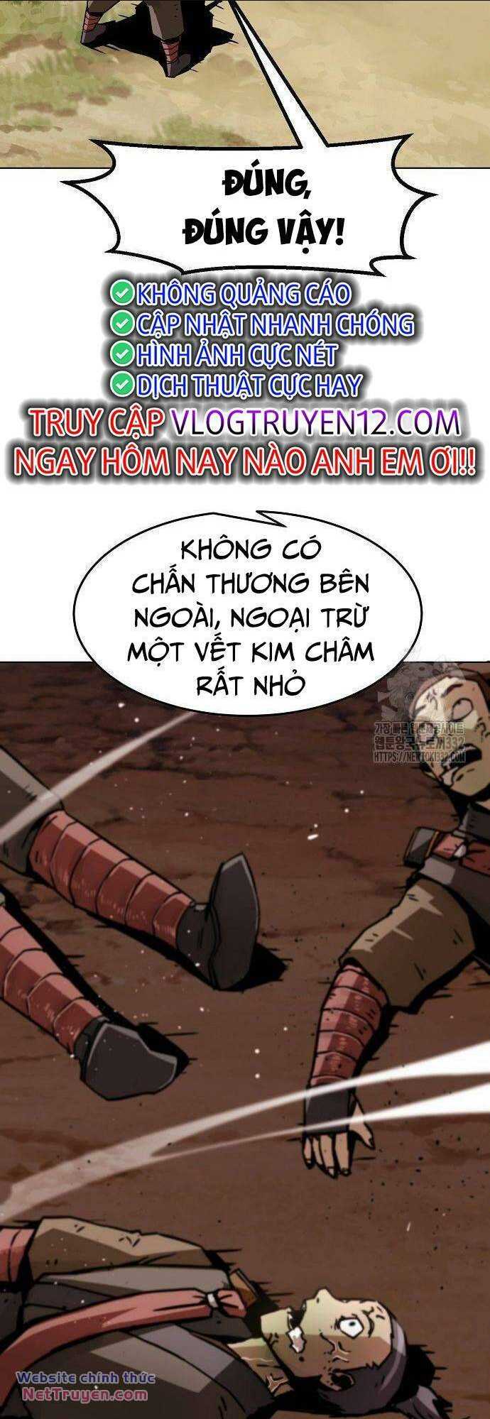 Tiểu Gia Chủ Của Tứ Xuyên Đường Gia Trở Thành Kiếm Thần - Chap 11