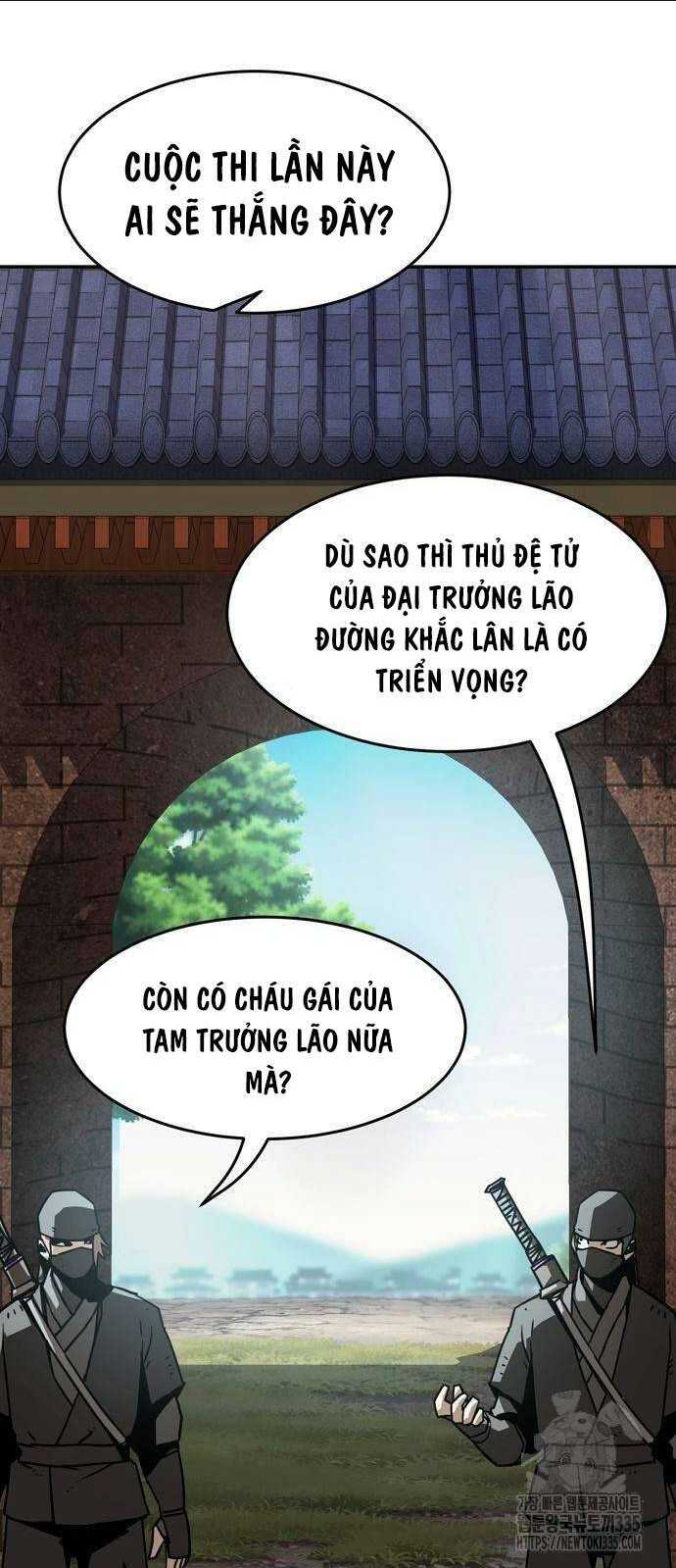 Tiểu Gia Chủ Của Tứ Xuyên Đường Gia Trở Thành Kiếm Thần - Chap 15