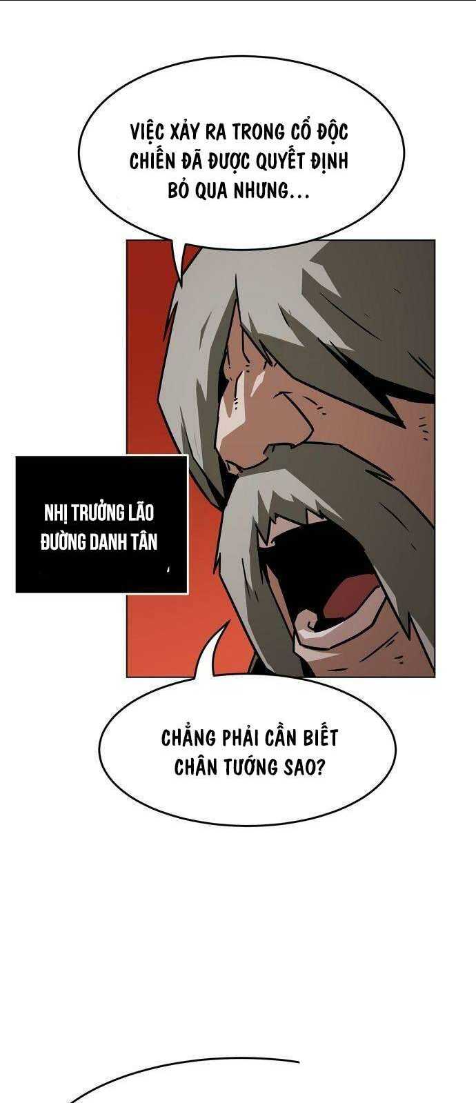 Tiểu Gia Chủ Của Tứ Xuyên Đường Gia Trở Thành Kiếm Thần - Chap 15