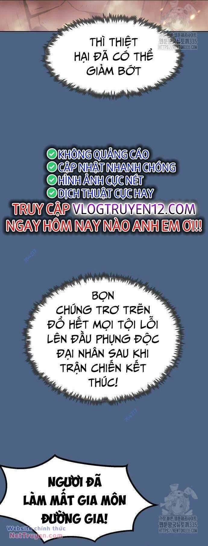 Tiểu Gia Chủ Của Tứ Xuyên Đường Gia Trở Thành Kiếm Thần - Chap 16