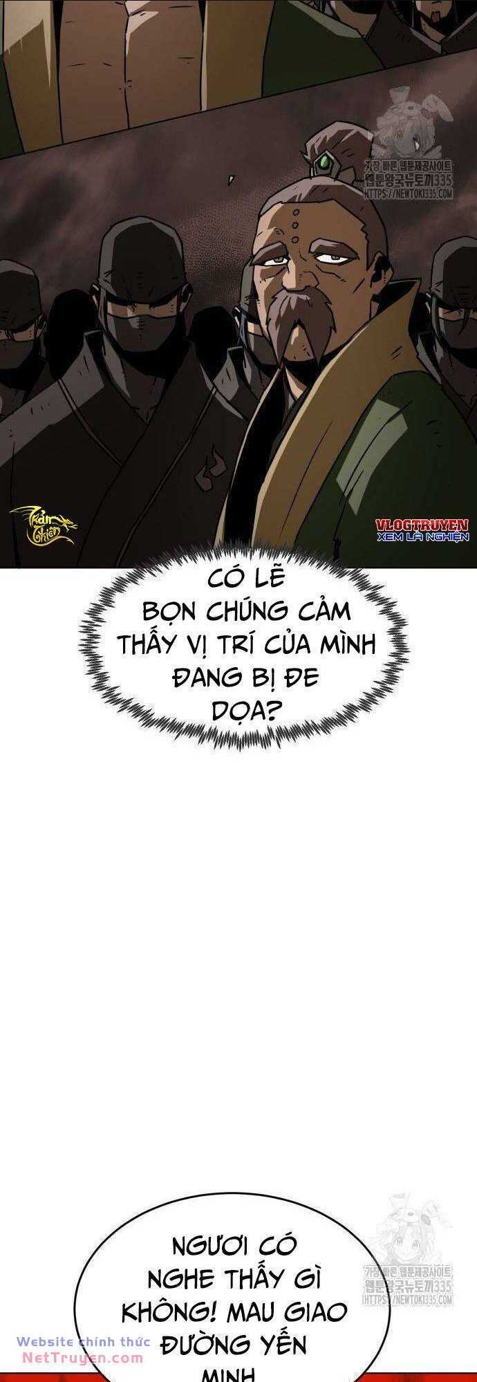 Tiểu Gia Chủ Của Tứ Xuyên Đường Gia Trở Thành Kiếm Thần - Chap 16